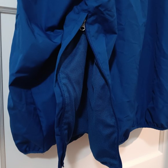 Men's Golden State Warriors Pull Over Jacket - Picture 3 of 9